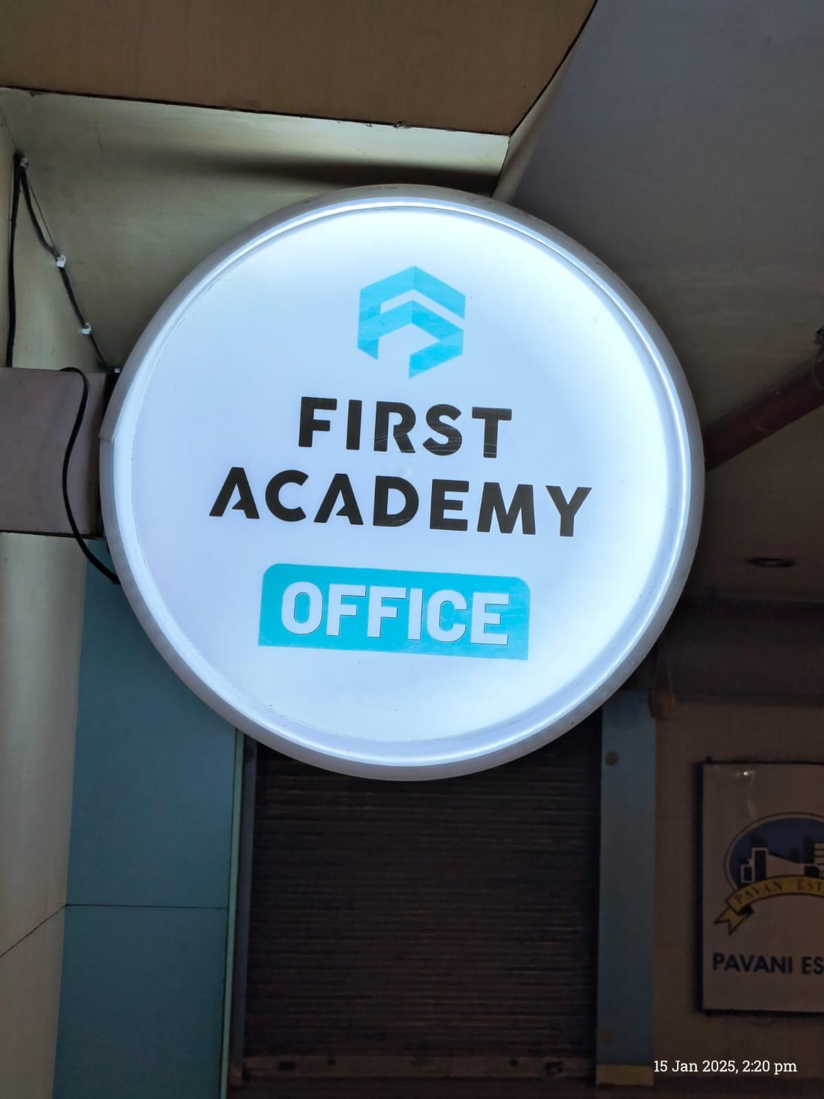 First Academy Coaching First Academy Coaching photo 2